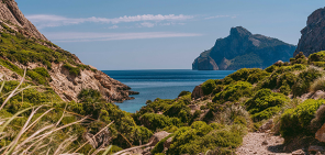 Photo of Santa Margarita, Mallorca, Balearic Islands