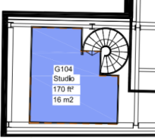 G104 Floor plan 2/2
