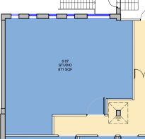 Floor plan 007