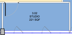 Floor plan 3.02