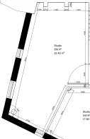 E103 Floor Plan 