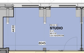 Floor plan 02.16