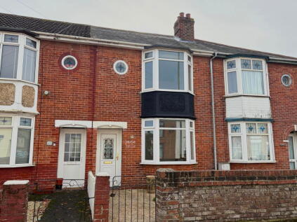 Elson Road, Gosport PO12 4EZ