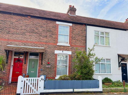 Village Road, Alverstoke, Gosport PO12 2LE