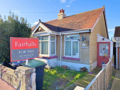 Northcroft Road, Gosport, PO12 3DR