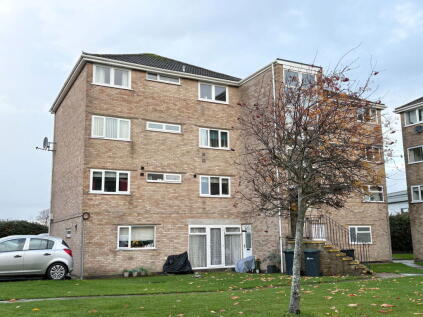 Shirrel Court, Tower Close, Alverstoke, Gosport, PO12 2TY