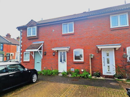 Kynon Close, Hardway, Gosport PO12 4LW