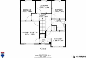 Floorplan 2