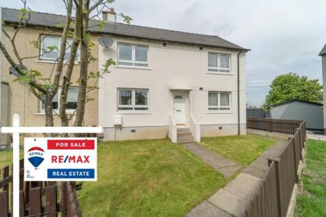 Harthill - 4 bedroom semi-detached house for sale