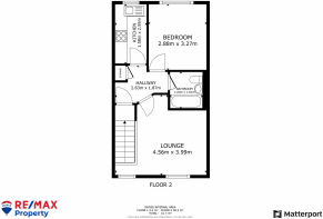 Floorplan 2