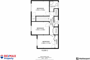 Floorplan 2