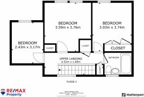 Floorplan 2