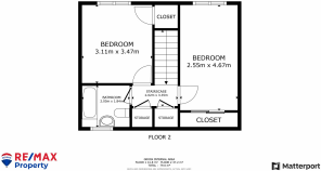 Floorplan 2