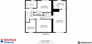 Floorplan 2