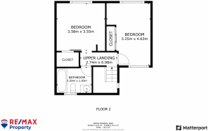 Floorplan 2