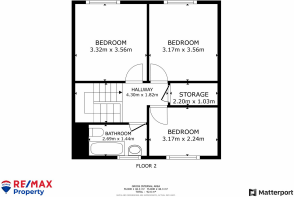 Floorplan 2