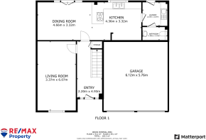 Floorplan 2