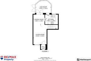 Floorplan 2