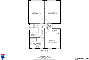 Floorplan 2
