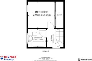 Floorplan 2