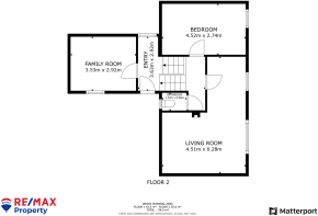 Floorplan 2