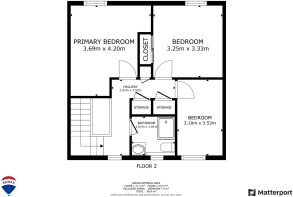 Floorplan 2