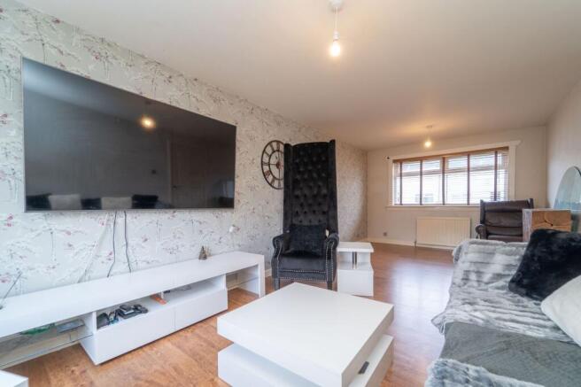 Lounge Dining Room