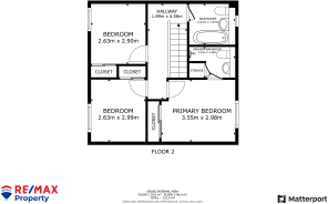 Floorplan 2