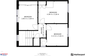 Floorplan 2