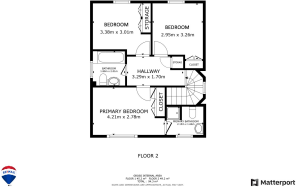 Floorplan 2