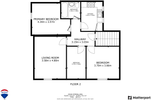 Floorplan 2