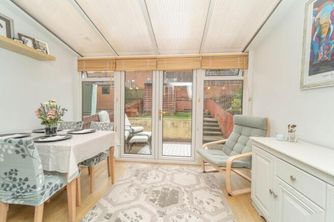 Sun Room