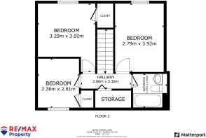 Floorplan 2
