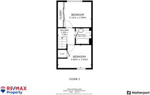 Floorplan 2