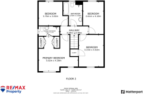 Floorplan 2