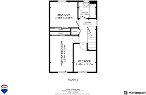 Floorplan 2