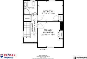 Floorplan 2