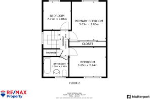 Floorplan 2