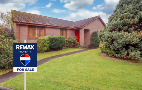 Herd Green, Deer Park, Livingston, EH54 8QA