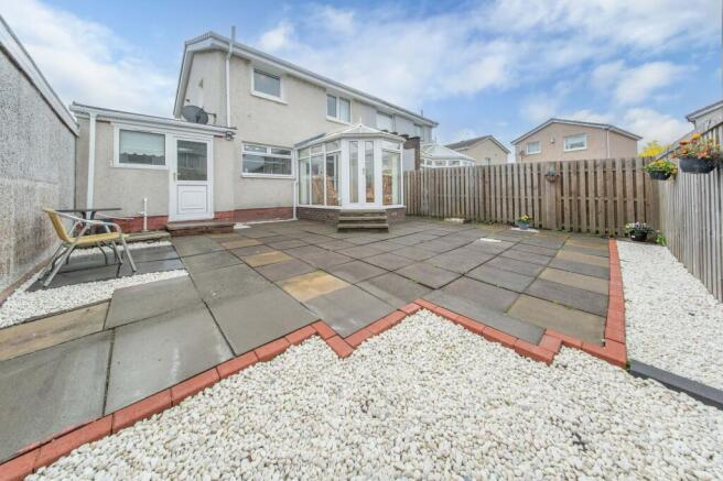 Rear Garden 2