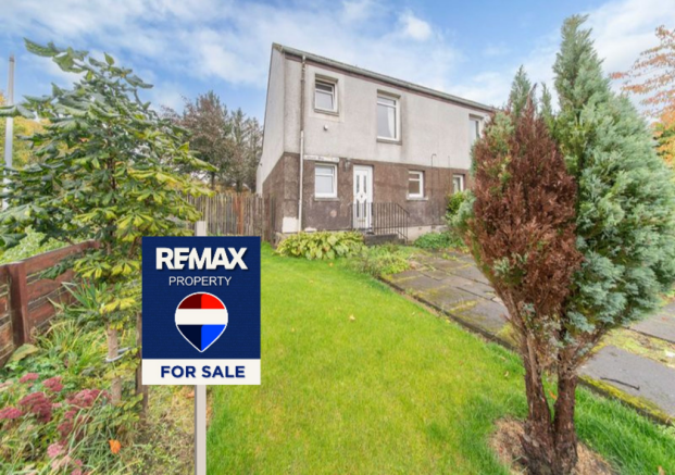 Front Garden and Driveway