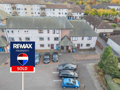 Leven Walk, Livingston, EH54 5AN