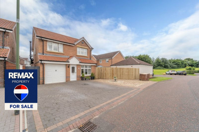 Front Of The Property