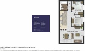 Plot floorplan