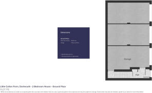 Plot floorplan