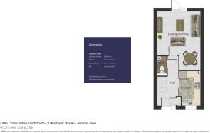 Plot floorplan