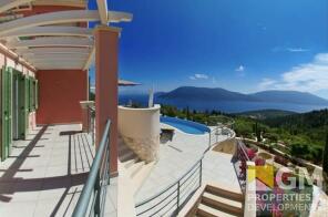 Photo of Katsarata, Cephalonia, Ionian Islands