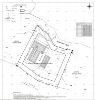 Plot with Villa
