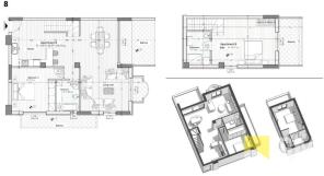 Maisonette - 8