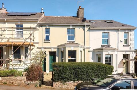 Charlton Terrace, Ivybridge, Devon, PL21